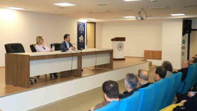 Bursa Uludağ Üniversitesi (BUÜ) Sosyoloji Bölümü, anlamlı bir etkinliğe ev