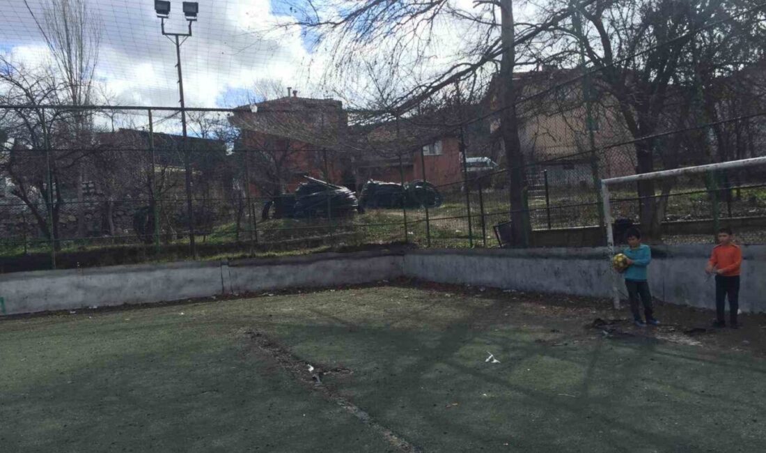 Bursa’da gençlik ve spor projeleriyle gençlerin aktivite alanlarını genişleten Bursa