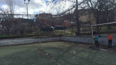 Bursa’da gençlik ve spor projeleriyle gençlerin aktivite alanlarını genişleten Bursa