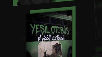 Gaziantep Büyükşehir Belediyesi ev sahipliğinde Yeşil Otobüs belgesel filmi ilk