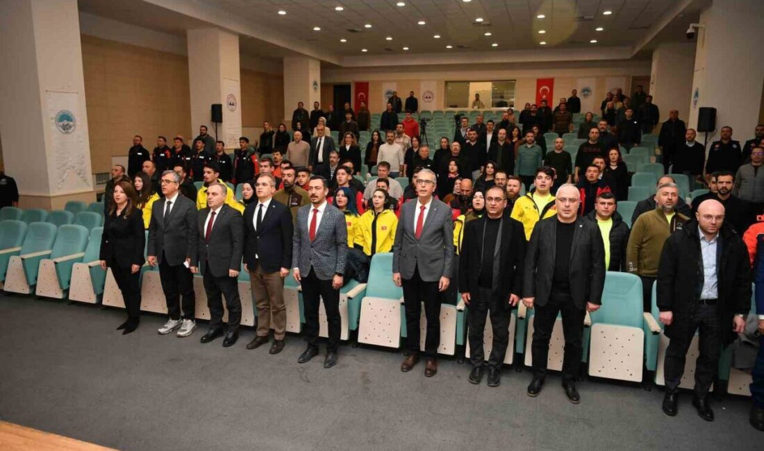 Kayseri Büyükşehir Belediye, Kayseri Valiliği ve Erciyes Üniversitesi ile İstanbul
