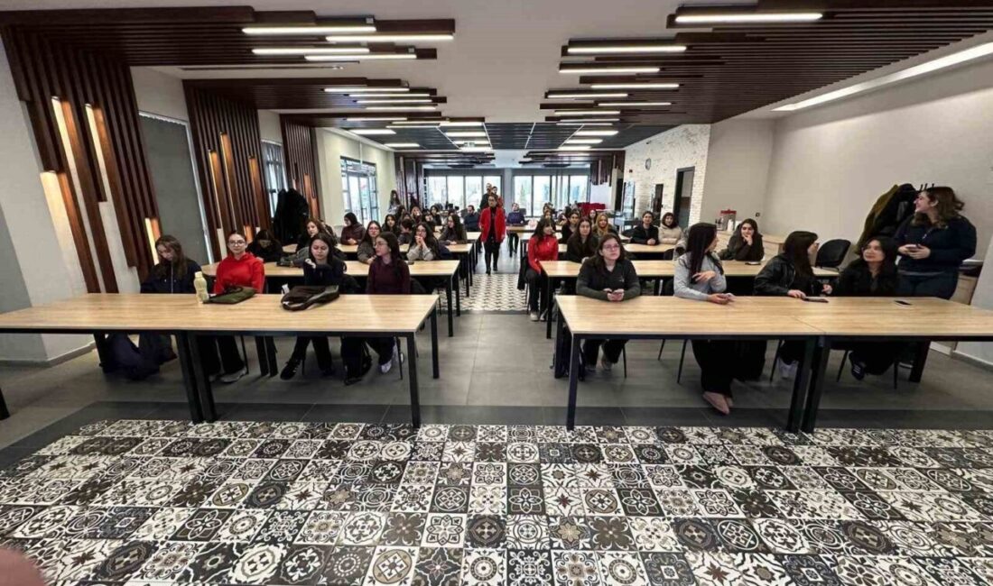 Kayseri Büyükşehir Belediye Başkanı Dr. Memduh Büyükkılıç’ın özel projesi olan