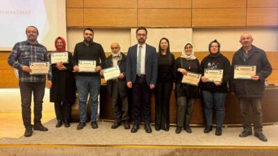 Kayseri Büyükşehir Belediyesi tarafından organik tarımın yaygınlaştırılması ve üreticilerin bilinçli