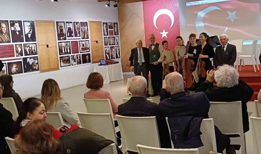 Cafer Sadık Abalıoğlu Eğitim ve Kültür Vakfı, Denizli Film Müziği