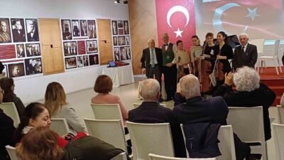 Cafer Sadık Abalıoğlu Eğitim ve Kültür Vakfı, Denizli Film Müziği