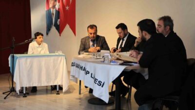 Denizli İl Finali Genç Sada Kur’an-ı Kerim’i Güzel Okuma ve