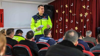 Çameli’de 2025-2026 eğitim öğretim yılının huzur ve güven içinde sürdürülmesi