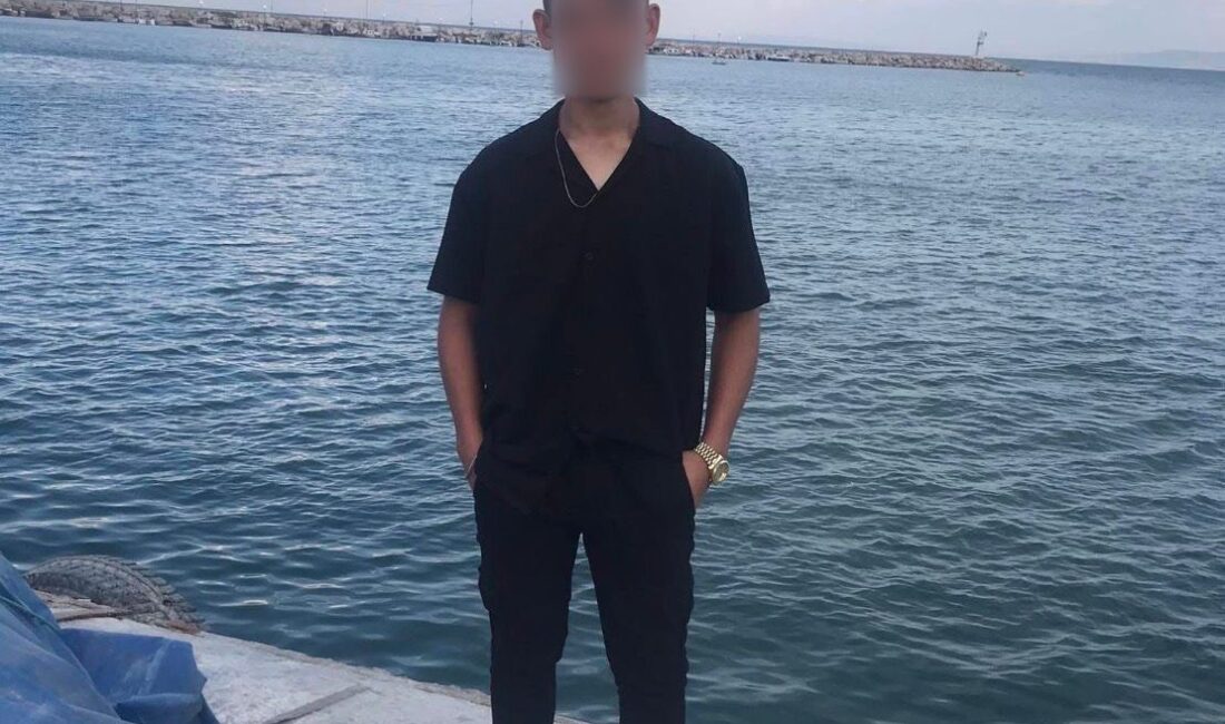 Çanakkale’nin Biga ilçesinde tartıştığı üvey babasını av tüfeğiyle öldüren 17