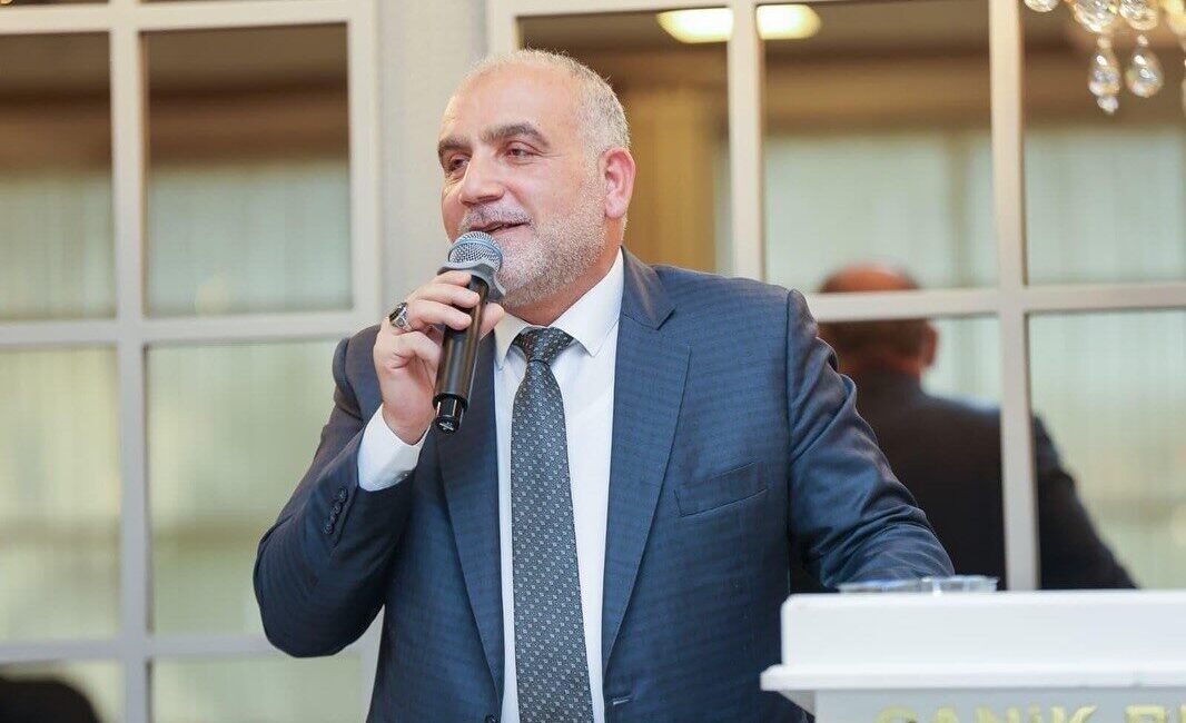 SAMSUN (İHA) – Samsun’un Canik Belediye Başkanı İbrahim Sandıkçı, ihtiyaç