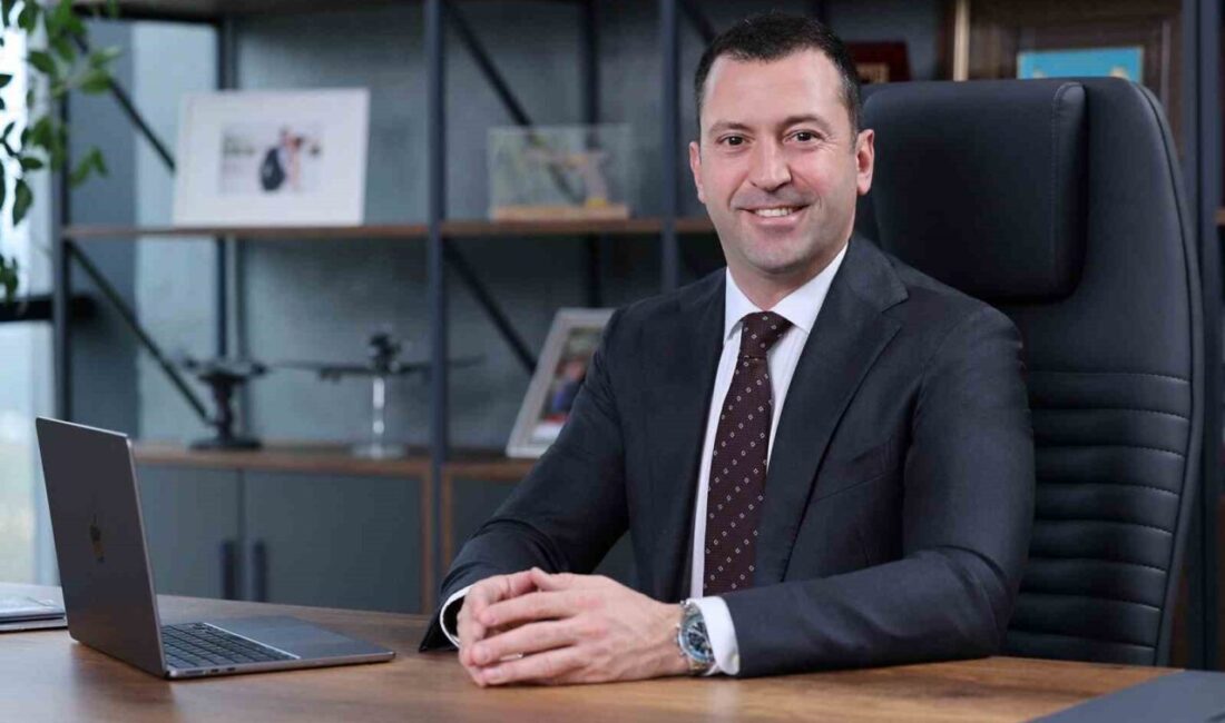 Samsun Yurt Savunma (SYS Grup), bünyesindeki CANiK, AEI Systems ve