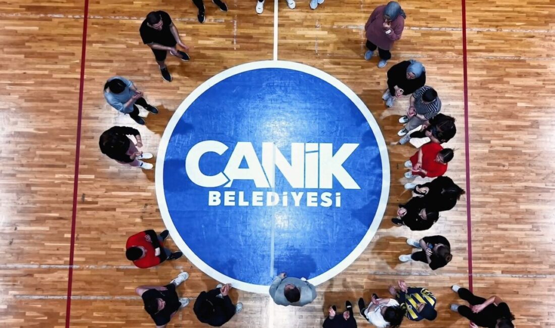 SAMSUN (İHA) – Samsun’un Canik Belediyesi Ücretsiz Akademiye Hazırlık Kursları