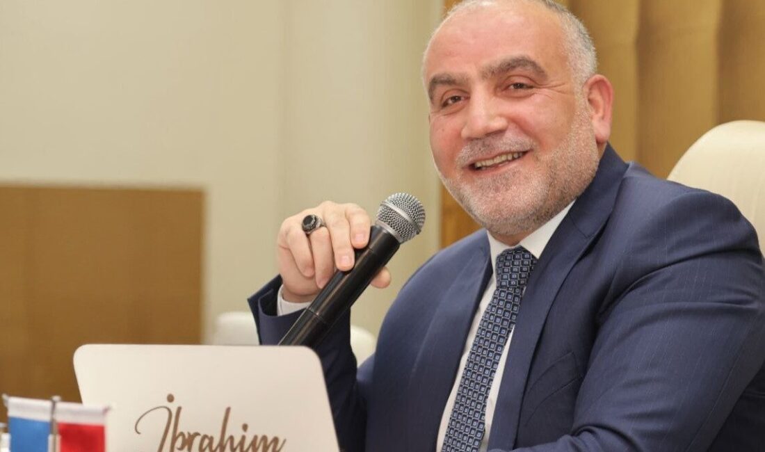 Samsun’un Canik Belediyesi, ilçede Yükseköğretim Kurumları Sınavı’na (YKS) girecek tüm