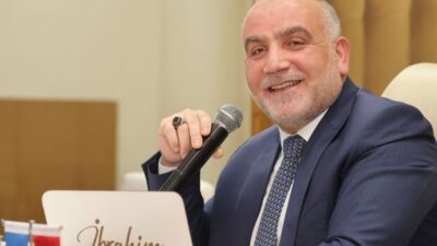 Samsun’un Canik Belediyesi, ilçede Yükseköğretim Kurumları Sınavı’na (YKS) girecek tüm