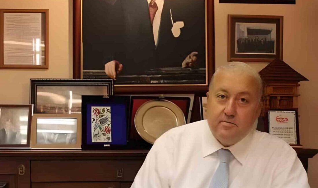 Çarşamba Ticaret Borsası (ÇTB), 2025 yılında gerçekleştirdiği 26 milyar 671