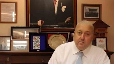 Çarşamba Ticaret Borsası (ÇTB), 2025 yılında gerçekleştirdiği 26 milyar 671