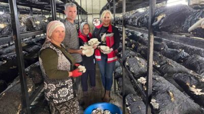 Samsun’un Çarşamba ilçesinde, “2026 Yılı Ailenin Korunması ve Güçlendirilmesi Faaliyetleri”