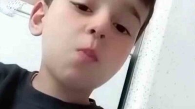 Van’ın Çatak ilçesinde meydana gelen toprak kaymasında tandır evinin yıkılması