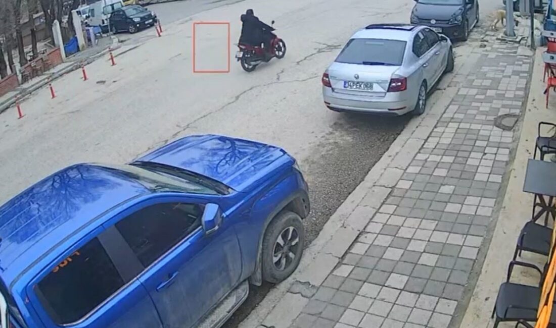 İstanbul Çatalca’da 42 yaşındaki eşi Gülten Ürkmez, silahla vurarak öldüren