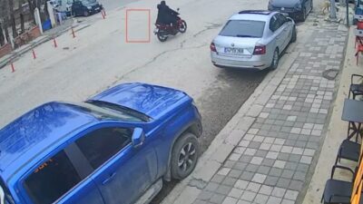 İstanbul Çatalca’da 42 yaşındaki eşi Gülten Ürkmez, silahla vurarak öldüren