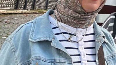 İstanbul Çatalca’da yaşayan 42 yaşındaki Gülten Ürkmez, eşi tarafından otobüs