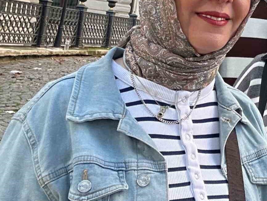 İstanbul Çatalca’da yaşayan 42 yaşındaki Gülten Ürkmez, eşi tarafından otobüs