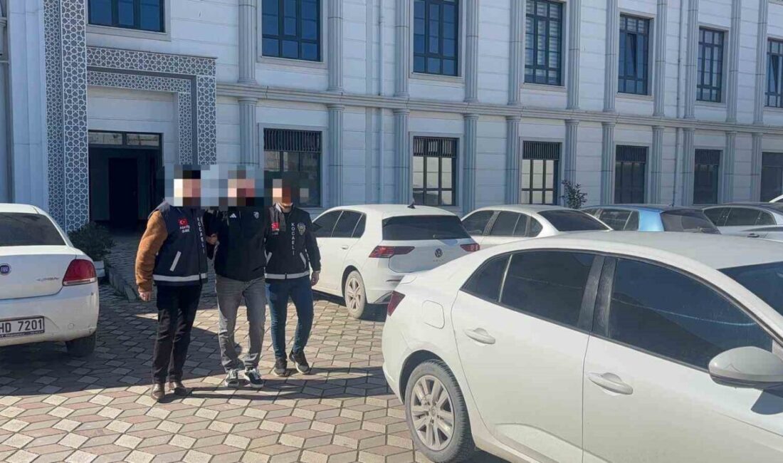 Kocaeli’nin İzmit ilçesinde çay ocağına düzenlenen pompalı tüfekli saldırıda 2