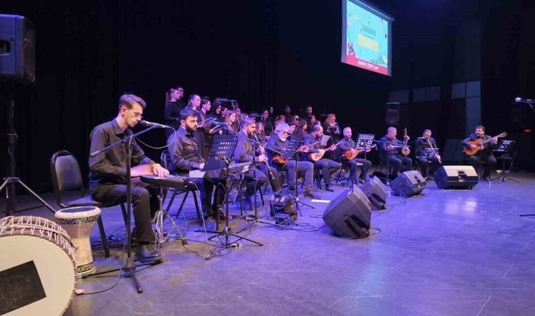 Çayırova Belediyesi Türk Halk Müziği Korosu, Prof. Dr. Necmettin Erbakan