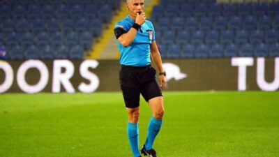 Trendyol Süper Lig’de bugün oynanacak Çaykur Rizespor-Galatasaray maçının Video Yardımcı