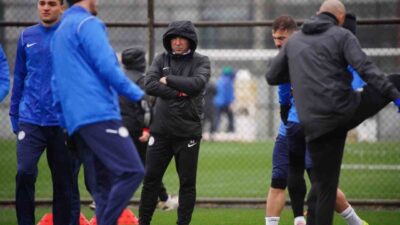 Trendyol Süper Lig’in 24. haftasında Çaykur Rizespor deplasmanda karşılaşacağı Kasımpaşa