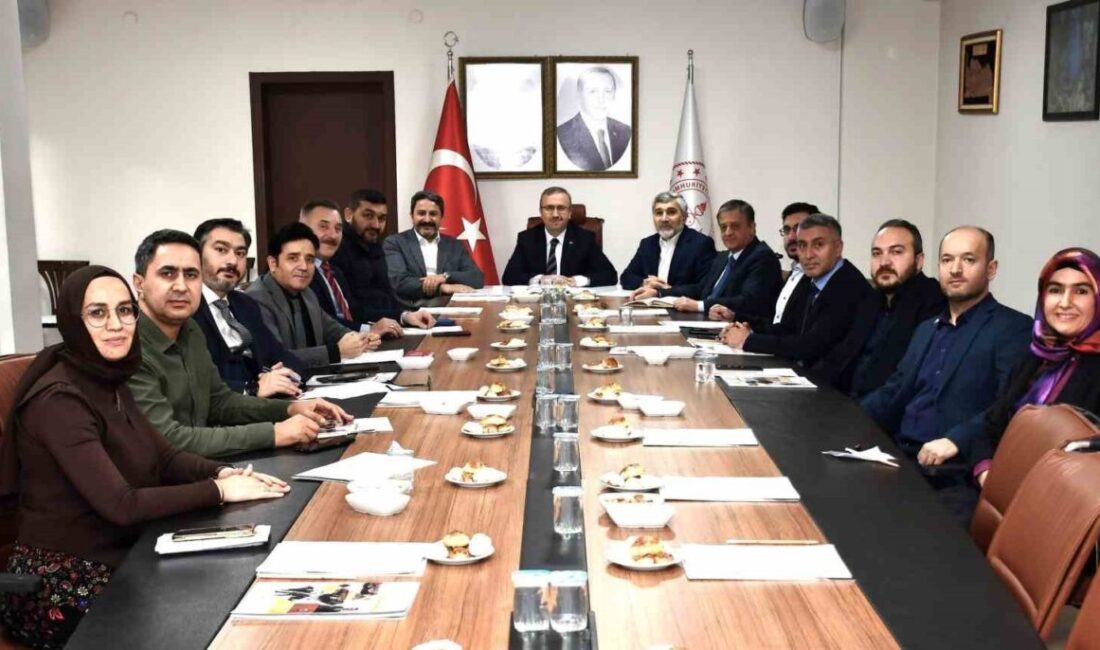 Eskişehir İl Millî Eğitim Müdürlüğü koordinesinde, ’Çevreme Duyarlıyım, Değerlerime Sahip