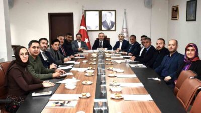 Eskişehir İl Millî Eğitim Müdürlüğü koordinesinde, ’Çevreme Duyarlıyım, Değerlerime Sahip