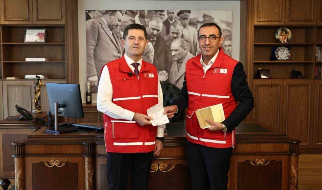 Çekmeköy Belediye Başkanı Orhan Çerkez ve emekli eşinden, zulüm altında