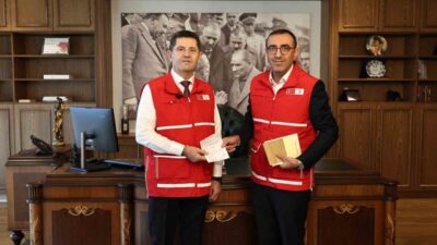 Çekmeköy Belediye Başkanı Orhan Çerkez ve emekli eşinden, zulüm altında