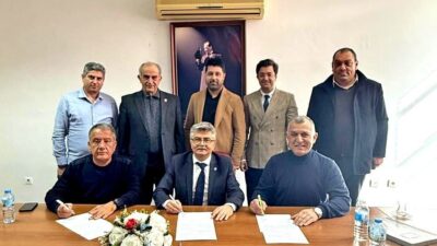 Ege Üniversitesi Çeşme Turizm Fakültesi, Çeşme Kent Konseyi Gastronomi Bölümü