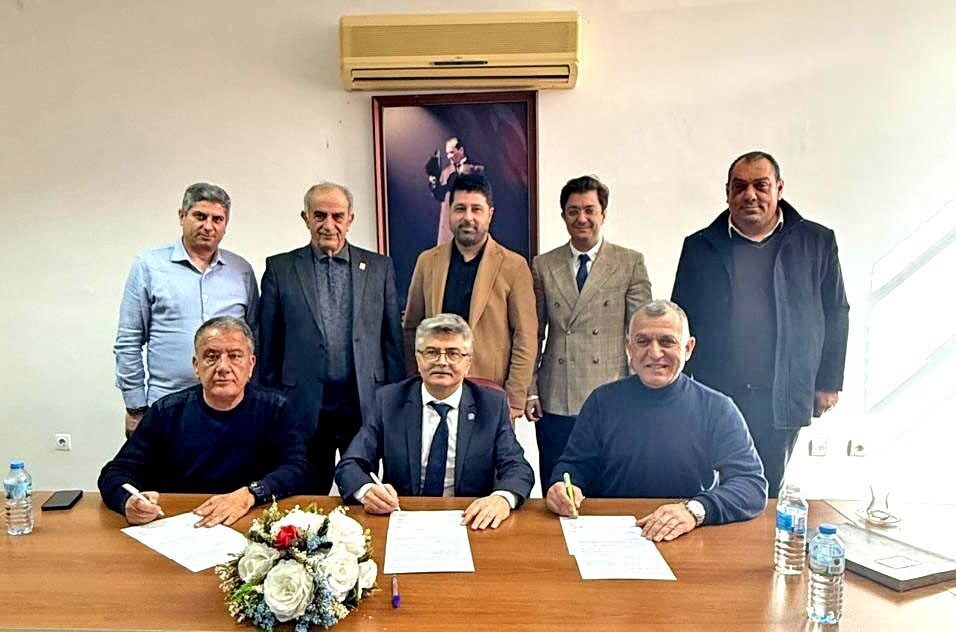 Ege Üniversitesi Çeşme Turizm Fakültesi, Çeşme Kent Konseyi Gastronomi Bölümü