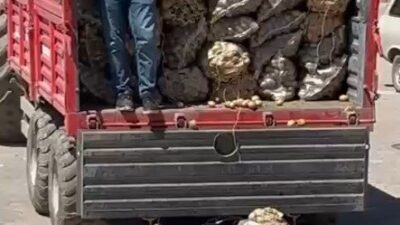 Ticaret Bakan Yardımcısı Mahmut Gürcan, 6 ay önce tarım politikalarını