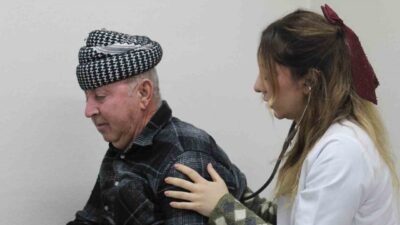 Amerika’nın USEM sınavını başarı ile geçen, sonrasında denklik sertifikası alan