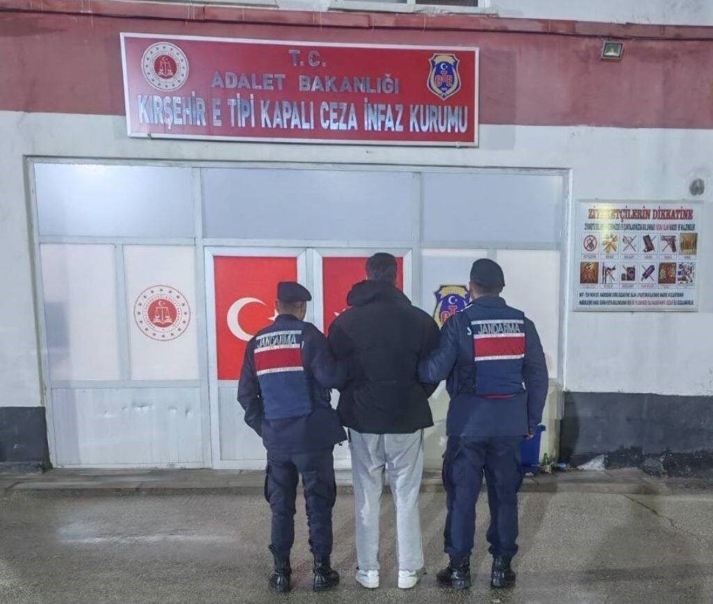 Kırşehir’in Çiçekdağı ilçesinde ’Kişisel Verilerin Korunması Kanunu’ kapsamında ’Kişisel Verileri