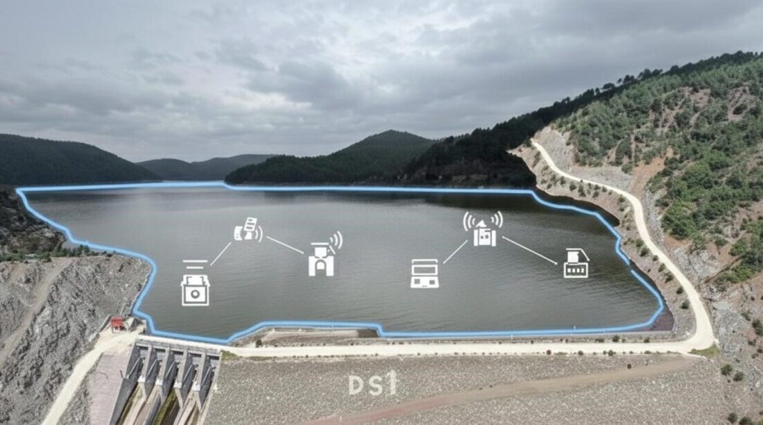 Kentin içme suyu güvenliğini artırmak ve su yönetiminde dijital dönüşümü