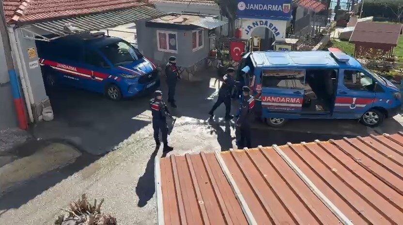 Balıkesir’in Edremit ilçe merkezinde meydana gelen ve 1 kişinin hayatını