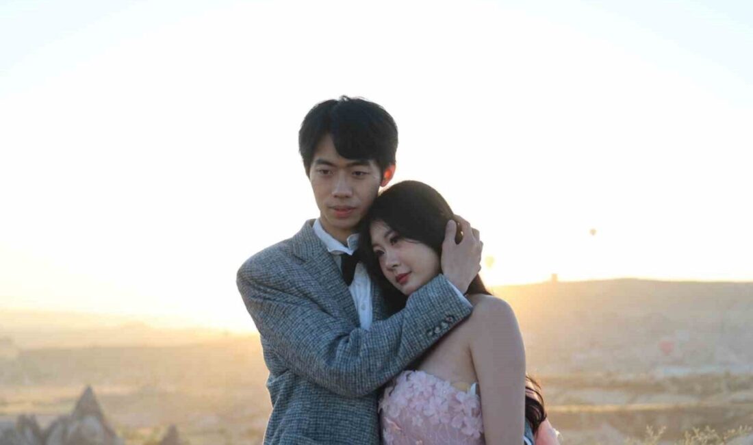 Çin takvimine göre bu yıl kutlanan “At Yılı”, Kapadokya turizminde