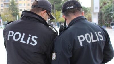 Aydın’ın Efeler ilçesinde ’çocuğun cinsel istismarı’ suçundan aranan şahıs, polis