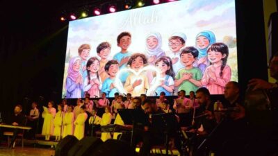 Malatya Büyükşehir Belediyesi tarafından düzenlenen 2026 Ramazan Etkinlikleri kapsamında MABESEM