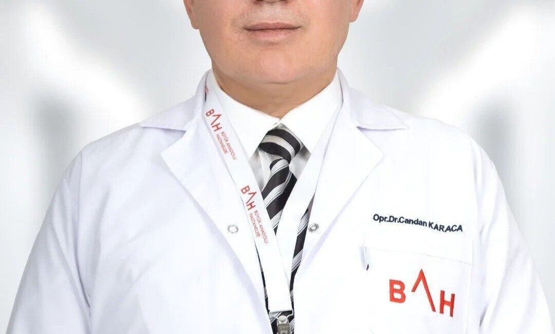 Göz Hastalıkları Uzmanı Opr. Dr. Candan Karaca, “Çocuklarda göz tembelliği