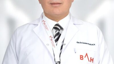 Göz Hastalıkları Uzmanı Opr. Dr. Candan Karaca, “Çocuklarda göz tembelliği