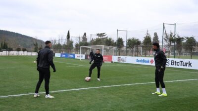 Corendon Alanyaspor, Trendyol Süper Lig’in 24. haftasında yarın Galatasaray ile