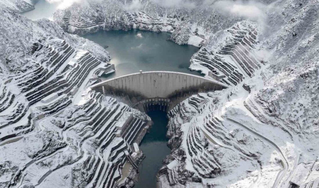 Tarım ve Orman Bakanlığı Devlet Su İşleri (DSİ) Genel Müdürlüğü’nce