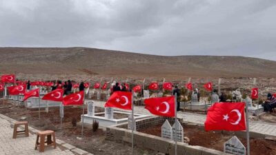 Çorum Belediyesi, “asrın felaketi” olarak nitelendirilen 6 Şubat Kahramanmaraş merkezli