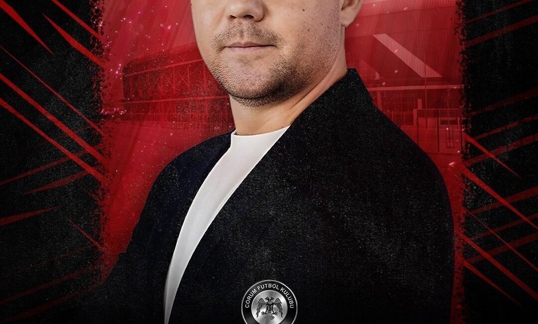 Hüseyin Eroğlu ile yollarını ayıran Çorum FK, Teknik Direktör Uğur