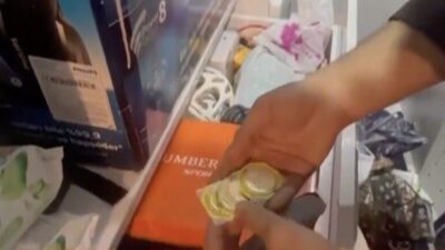 Kendilerini polis ve savcı olarak tanıtarak vatandaşları 139 milyon TL